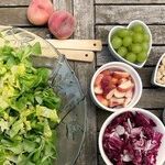 Vegetable Garden Seeds