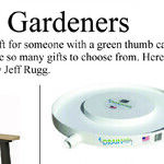 Gifts for Gardeners
