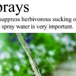 Pesticide Resistance