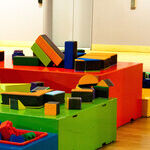 Kid's Bunk Bed