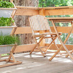 Compact Garden Accents