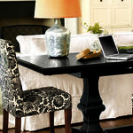 Make Room for Dining Table