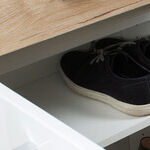 No Closet? No Problem!