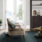A New Living Room Idea