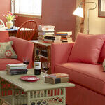 How To Use Strong Color