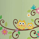 Craft a Colorful Space for Your First Child Without Breaking the Bank
