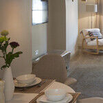 Get the Dining Room Ready