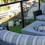 Getting Ready for Spring Use of Outdoor Spaces