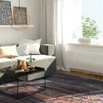 How to Carve out a Cozy Place