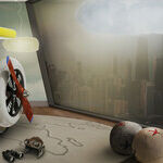 Make A Kid's Bedroom Special