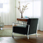 Subtle Ways to Streamline a Small Room