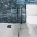 Small-Bathroom Tips