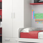 A Teenager's Room