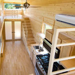 Tiny-House Resort