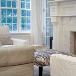 Tiny Rooms with High Ceilings