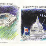 John Deering for Oct 04, 2025