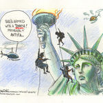 John Deering for Oct 08, 2025