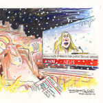 John Deering for Nov 19, 2025