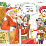 John Deering for Dec 11, 2025