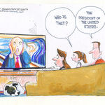 John Deering for Dec 26, 2025