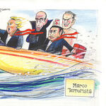 John Deering for Jan 08, 2026