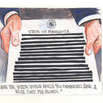 John Deering for Jan 30, 2026