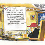 John Deering for Mar 01, 2026