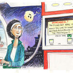 John Deering for Mar 23, 2026