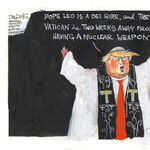 John Deering for Apr 14, 2026