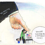 John Deering for May 02, 2026