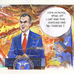 John Deering for May 06, 2026