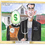 John Deering for Jun 02, 2026