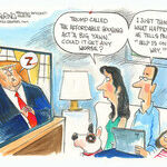 John Deering for Jul 01, 2026
