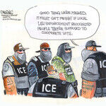 John Deering for Jul 25, 2026