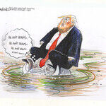 John Deering for Jul 27, 2026