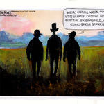 John Deering for Sep 01, 2026