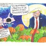 John Deering for Oct 03, 2026