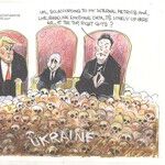 John Deering for Oct 21, 2026
