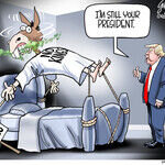 Gary Varvel for Oct 21, 2025
