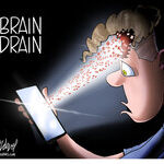 Gary Varvel for Nov 26, 2025