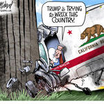 Gary Varvel for Dec 05, 2025