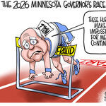 Gary Varvel for Jan 07, 2026