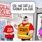 Gary Varvel for Apr 04, 2026