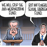 Gary Varvel for Jun 02, 2026