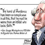 Gary Varvel for Jul 02, 2026