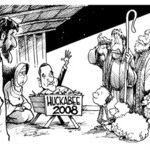 Gary Varvel for Dec 19, 2007