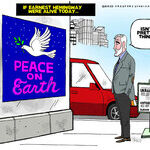 Steve Kelley for Dec 19, 2025