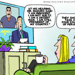 Steve Kelley for Jan 07, 2026