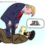 Steve Kelley for Apr 07, 2026
