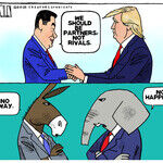 Steve Kelley for May 16, 2026